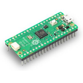 Raspberry Pi Pico H