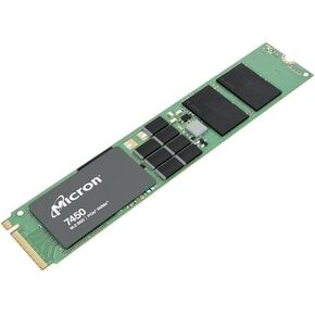Micron SSD 7450 Pro M.2 (22x110) 960GB PCIe Gen4x4