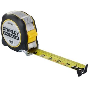 ST FATMAX PREMIUM 35FT X 1 1/4 TAPE