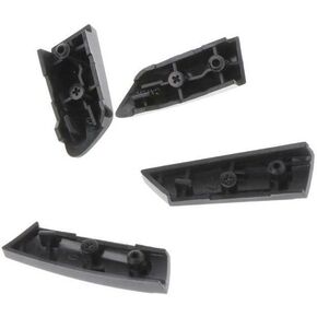 4X Replacement Side Keys Side Wired Wireless Mouse Mouse Buttons G4 G5 G6 G7 for Logitech G900 G903 Accessory