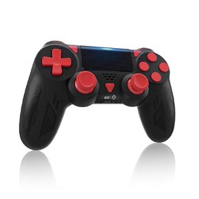 Wireless Bluetooth Gamepad Gaming Controller Android Phone game controller iphone ipad laptop PC Controller Apple TV
