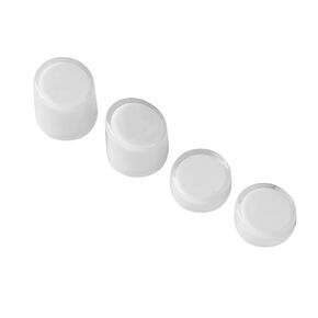 GALAND GAME GAMEPAD BUTTONS MINI PRESSICTION ABXY ABXY VIDEO GAMING CONTROLRARN