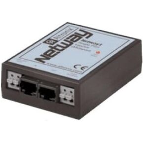 Altronix NETWAY1 1 PORT POE MIDSPAN INJECTOR MOD 24 VOLT AC/DC OPERATION - 15.4W