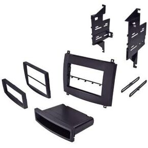AI GMK236 American Int''l Ritting Kit for 2003-2007 CTS 2003-2006 SRX المركبات SRX