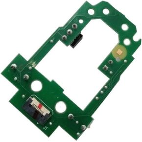 Mouse Wheel Button Board for Logitech G900 G903 Mouse, Gaming Mouse Repairing Roller Board
