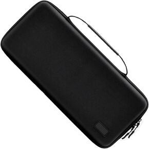 Keyboard Carrying Case For 87 98 Key Mechanical Gaming Keyboards Travel Protective Bag Durability