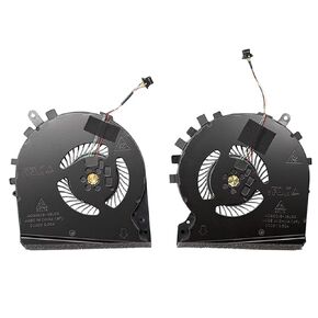 for 15-DK TPN-C141 Laptop Cooling Fan Cooler Fan Heatsink Radiator L57170-001(Heatsink with Fan)