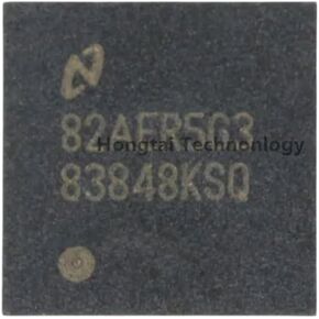 New for Original Dp83848Ksq/Nopb Qfn-40 10/100Mb/S Ethernet Transceiver Ic Chip