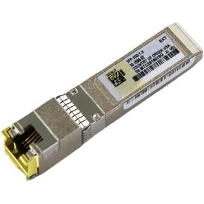Expedited SFP-10G-T-X New in Box SFP10GTX