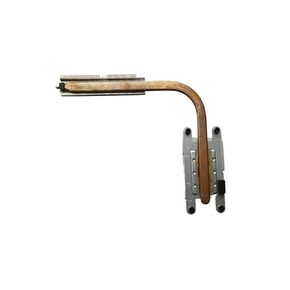 07VM16 for 3581 3780 Laptop CPU Cooling Fan Heatsink Copper Tube 7VM16 CN-07VM16