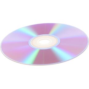 1 Set Burn Disc Blank Recorder -r Blank Discs Rewritable Holder Blank Discs Discs Blank r Blank Discs Blank -r Discs Blank in Bulk Music Plastic