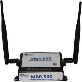 MBR500 Wireless Wifi Failover Router