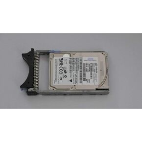 IBM 43x0825 146GB 10K 2.5 "SFF H/S SAS HDD (متجدد)
