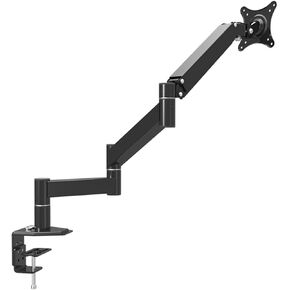 BL-L135 الحركة الكاملة 17 "-27" LCD LED تلفزيون جبل شاشة الذراع الطويلة طويلة