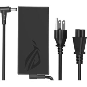 150W AC Charger for Asus TUF Gaming A15-FA506 A17-FA706 FX505DT FX505GT FX705GT,Laptop Charger Asus 150w ROG Strix G531GD G531GT G731GT,ADP-150CH B A18-150P1A