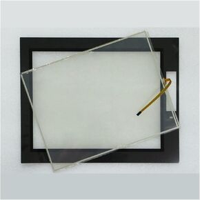 VT5-X12 - Plastic protective film touch screen(Touchpad)