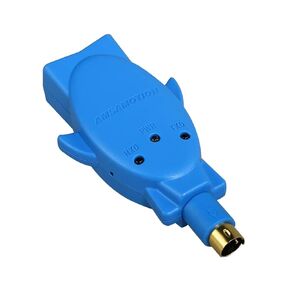 WiFi Wireless Programming Adapter for FP0/FP2/FP-X Series PLC Replace USB-AFC8513 PLC Communication Cable DB5 to RS232(LAN Version)