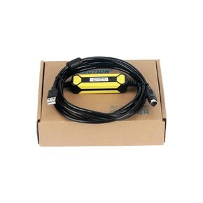 USB-LE Suitable for Communication Cable Le Programming Cable USB-LEX5810 PLC Data