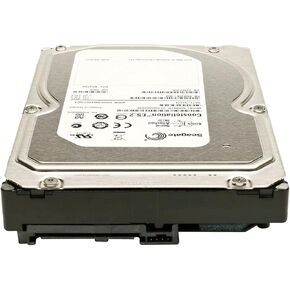 Seagate Constellation St33000650Ss Hard Disk Drive