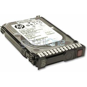 HP 652625-001-SC 652625-001-SC HP 146GB 15K 6G SFF SAS SC Hard Drive