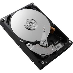 Genuine FPW68 600GB 15K SAS 2.5" 12Gb/s HDD Original