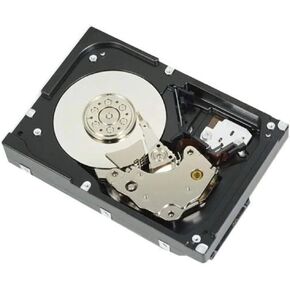Dell EMC 1TB 7.2K RPM SATA 6GBPS, 400-BGEB