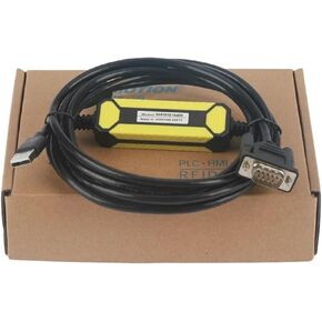 9AK1012-1AA00 Suitable for 6SE70 Series Inverter Debugging Cable Download Connecting Line