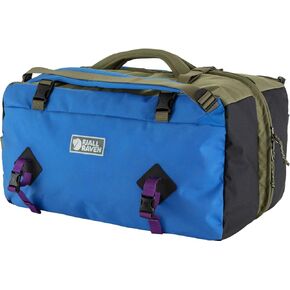Fjällräven Sports ، واحد أزرق الأخضر ، einheitsgröße