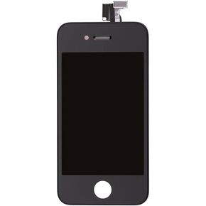 Wholesale Replacement for iPhone 4 A1332 LCD Display Digitizer Touch Screen Assembly USA (White)