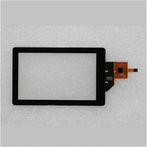3.6'' 6617 60x96 - Touchpad capacitive Touch Panel Screen