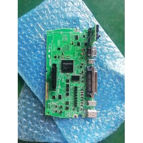 Davitu Motor Controller - SGD7S-IFA00AA-002 Mother Board , Used one , 90% Appearance , Test Goods ,