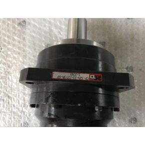 Davitu Electricity Generation - Reducer CP-32A-33 speed ratio 1:33, used in good condition 80% appearance, good working,