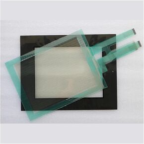 GP2500 GP2501-SC11/LG41/SC41/TC41/-24V - Plastic protective film touch screen(Touchpad)