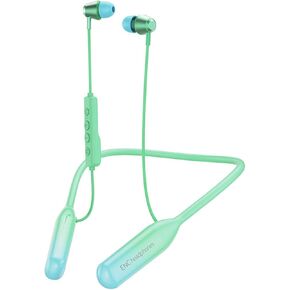 Around The Neck Headphones Bluetooth Earbuds Neckband Wireless Neck Band Bluetooth Earbuds Wireless with Neckband Ear Buds Behind Over The Neck Bluetooth Headphones