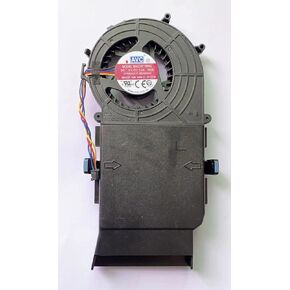 for BAZC0715R5U P020 DC5V 1.0A Turbine Integrated CPU Cooling Fan