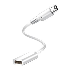 (2 عبوة) محول شحن USB Type-C لـ 3DS XL/3DS LL/NEW 3DS/3DS XL/3DS/NEW 2DS LL/2DS XL/2DS/DSI/DSI XL