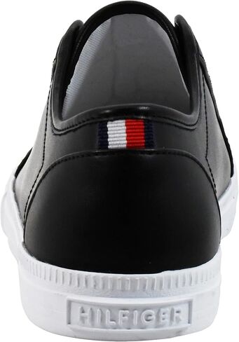 Tommy Hilfiger Women's Anni Slip-On Sneaker, White Canvas, 8.5 M US in Kuwait