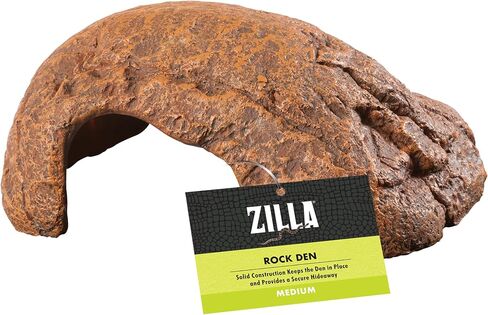 ZILLA Den Rock Den MD in Kuwait