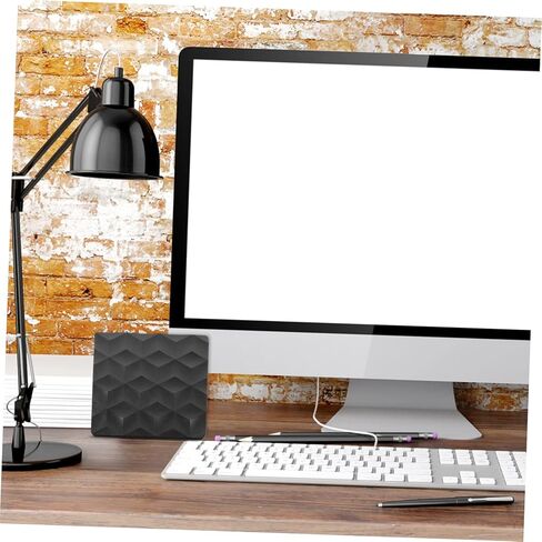 HOMSFOU Bluray Player Burner External Drive for Laptop Cd Drive Rewriter Player Writer Drive USB Drive Portable Drive ROM Pearl Buttons Slim Laptop Ultra Thin Laptop DVD in Kuwait