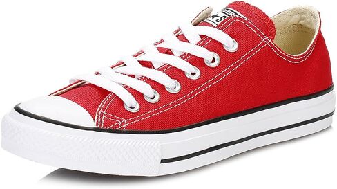 Converse Chuck Taylor A/S Ox Shoes Size 8.5, Color: Black in Saudi Arabia