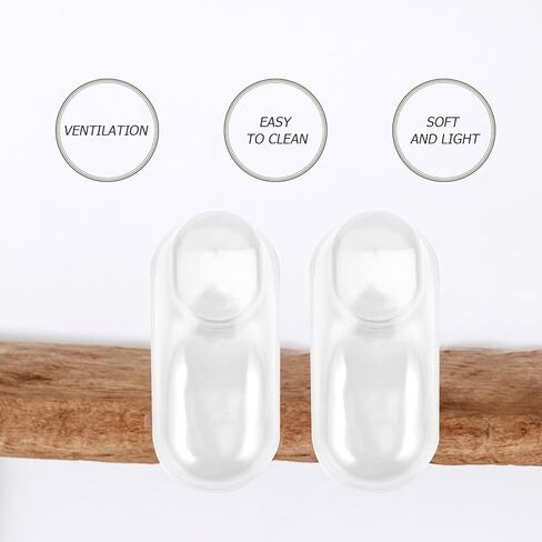 10pcs Child Baby Shoe Rack Baby feet Model Plastic Shoe Rack pad Holder Toddler Shoes Supports Baby Sock Shaper Toddler Shoes Display Holder Baby Foot Model Stereotypes Body Shaper in Saudi Arabia