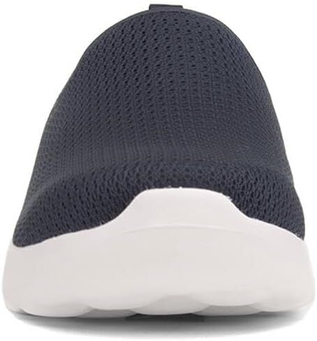 حذاء رياضي نسائي من Skechers Summits Fun Flare، رمادي داكن/وردي=TPPK، عرض 8.5 in Saudi Arabia
