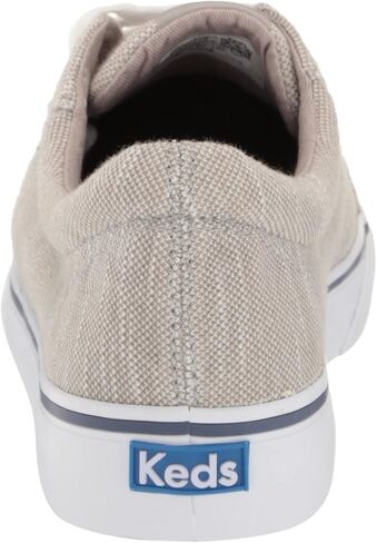 رباط Keds Jump Kick أبيض/شريط كحلي 9.5 B (M) in Saudi Arabia