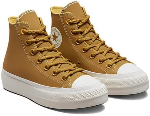 حذاء All Star Lift Burnt Sz 6.5 للنساء من كونفيرس in Saudi Arabia