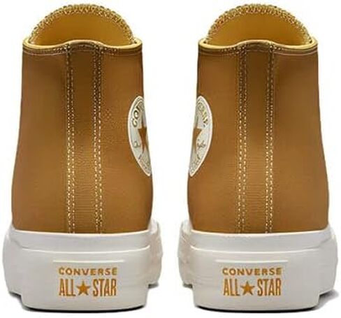 حذاء All Star Lift Burnt Sz 6.5 للنساء من كونفيرس in Saudi Arabia