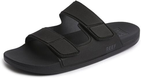 Reef Men's Cushion Tradewind Slide Sandal in Saudi Arabia