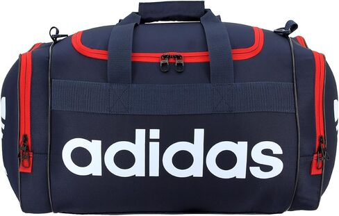 adidas Originals Santiago Duffel Bag in Saudi Arabia
