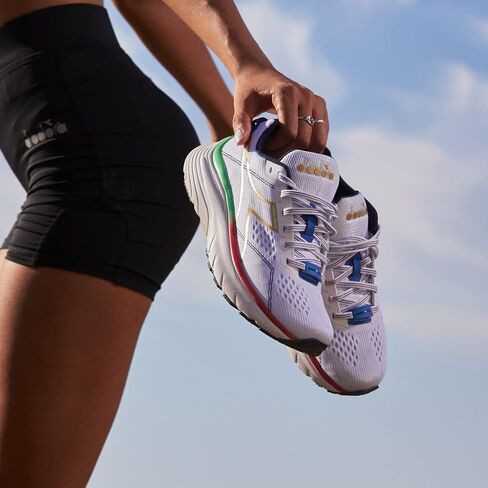 Diadora Women's Running Equipe Atomo in Saudi Arabia
