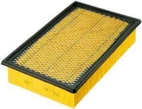 FRAM Extra Guard CA9332 Replacement Engine Air Filter for Select Ford, Lincoln, and Mercury Models, Provides Up to 12 Months or 12,000 Miles Filter Protection in Saudi Arabia