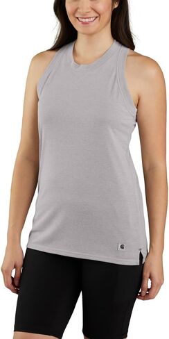 Carhartt womens Carhartt Lwd™ Relaxed Fit Tank Top Work Utility T-Shirt in Saudi Arabia